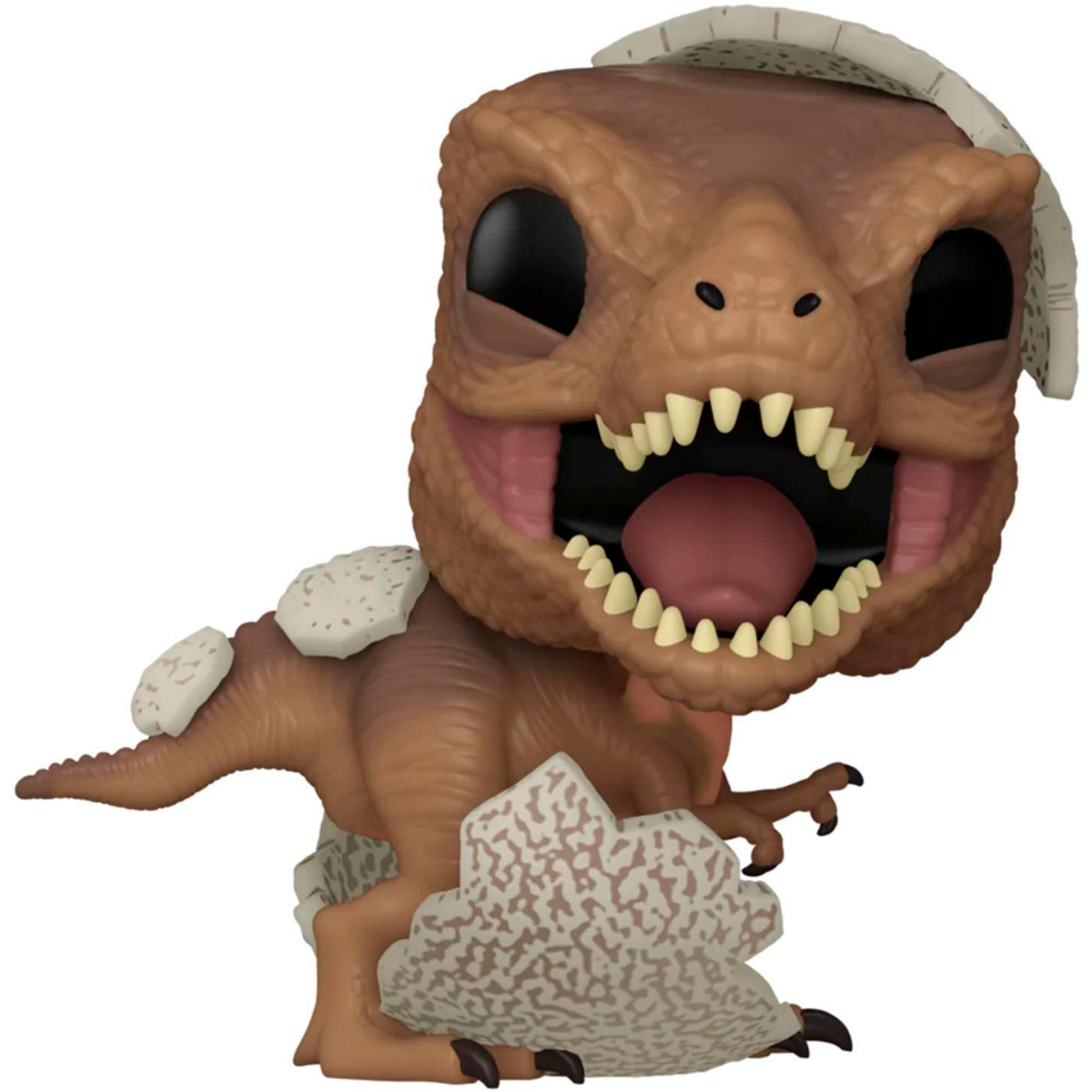 Фигурка Funko POP! Movies Jurassic Park T. Rex Hatchling