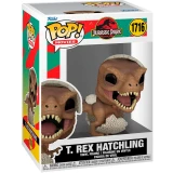 Фигурка Funko POP! Movies Jurassic Park T. Rex Hatchling (75986)