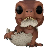 Фигурка Funko POP! Movies Jurassic Park Velociraptor Hatchling (75987)