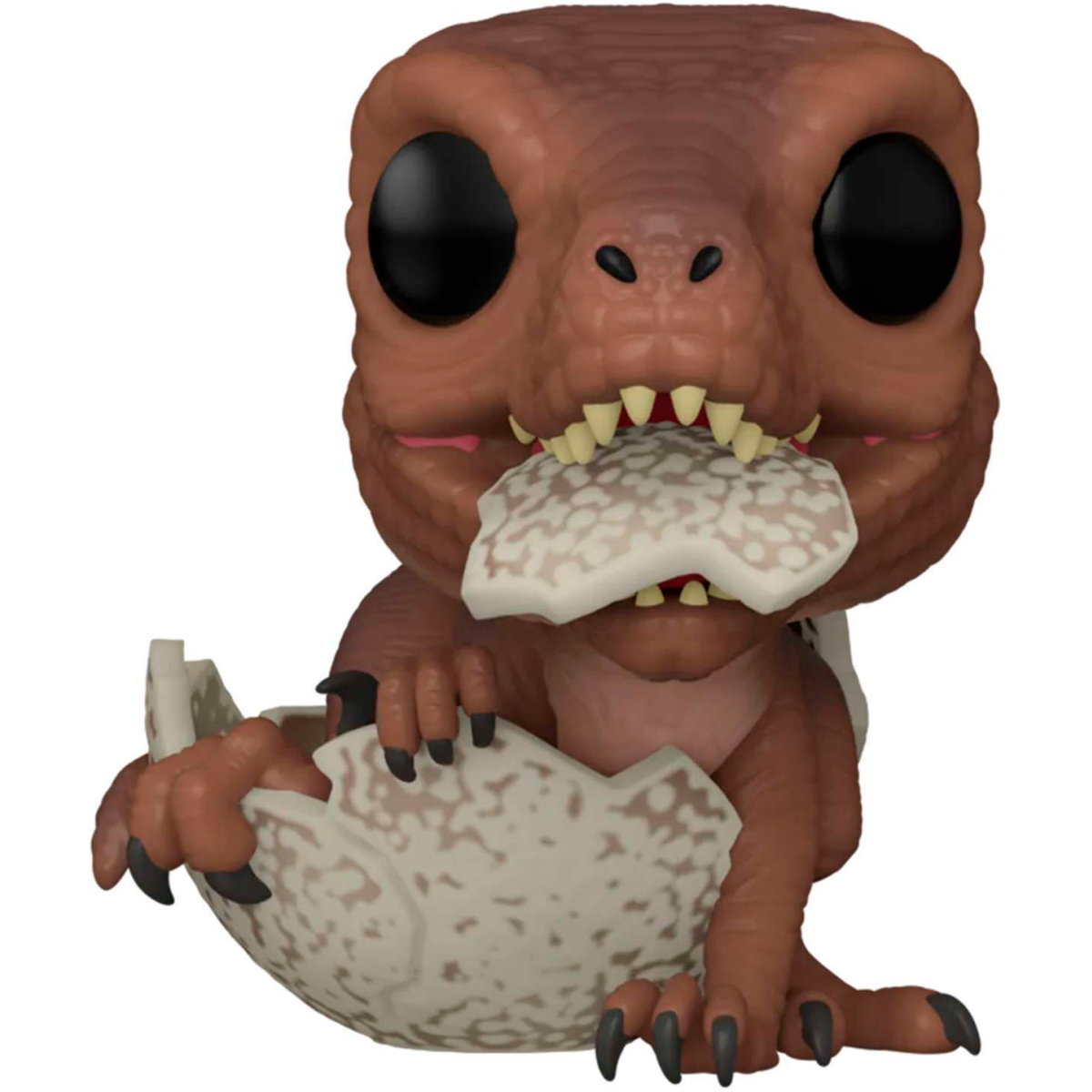 Фигурка Funko POP! Movies Jurassic Park Velociraptor Hatchling - 75987