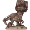 Фигурка Funko POP! Movies Jurassic World Velociraptor (Fossil) - 84598