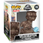Фигурка Funko POP! Movies Jurassic World Velociraptor (Fossil) - 84598 - фото 2