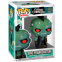Фигурка Funko POP! TV DC Creature Commandos Eric Frankenstein - 83055 - фото 2
