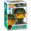 Фигурка Funko POP! TV DC Creature Commandos G.I. Robot - 81033 - фото 2