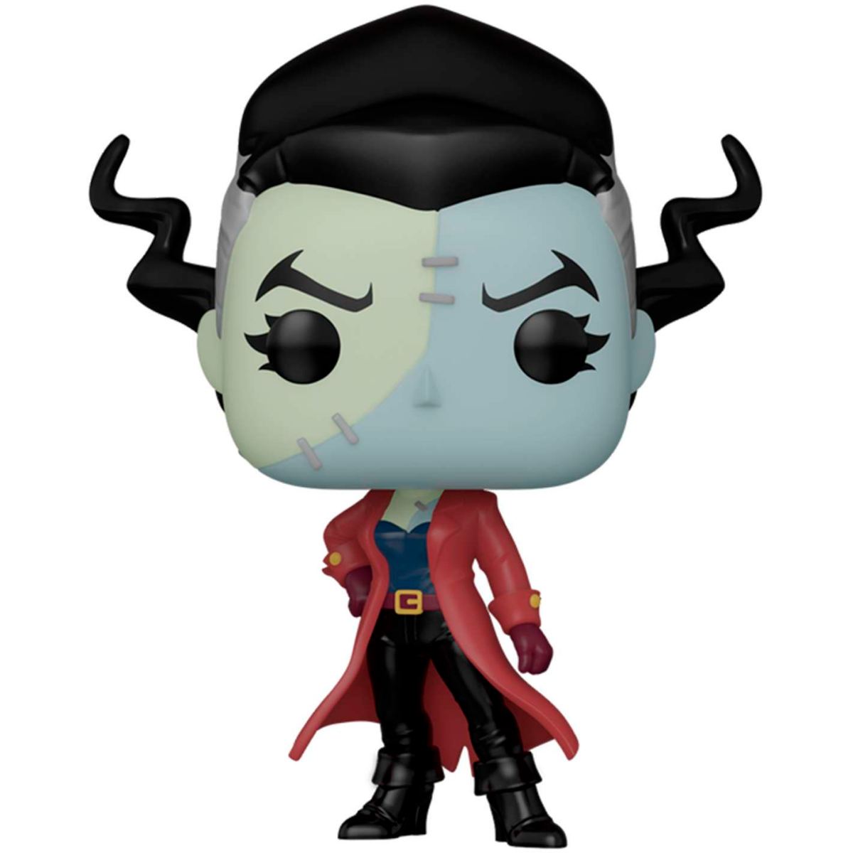 Фигурка Funko POP! TV DC Creature Commandos The Bride