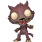 Фигурка Funko POP! TV DC Creature Commandos Weasel - 81034