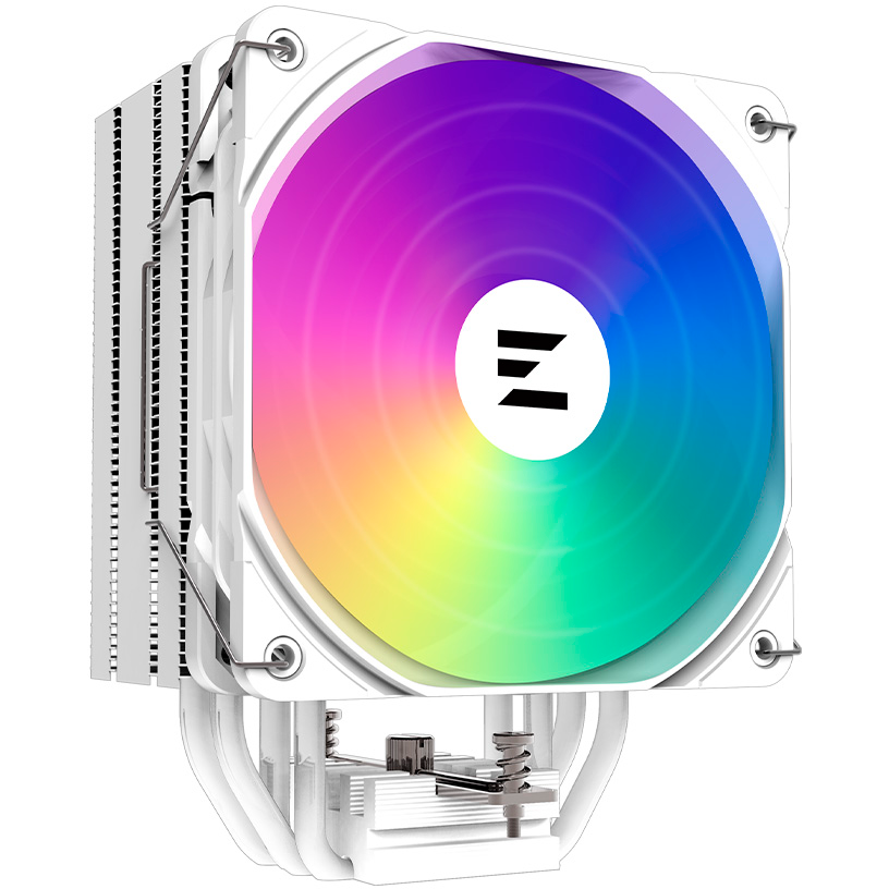Кулер Zalman CNPS9X Performa Plus ARGB White