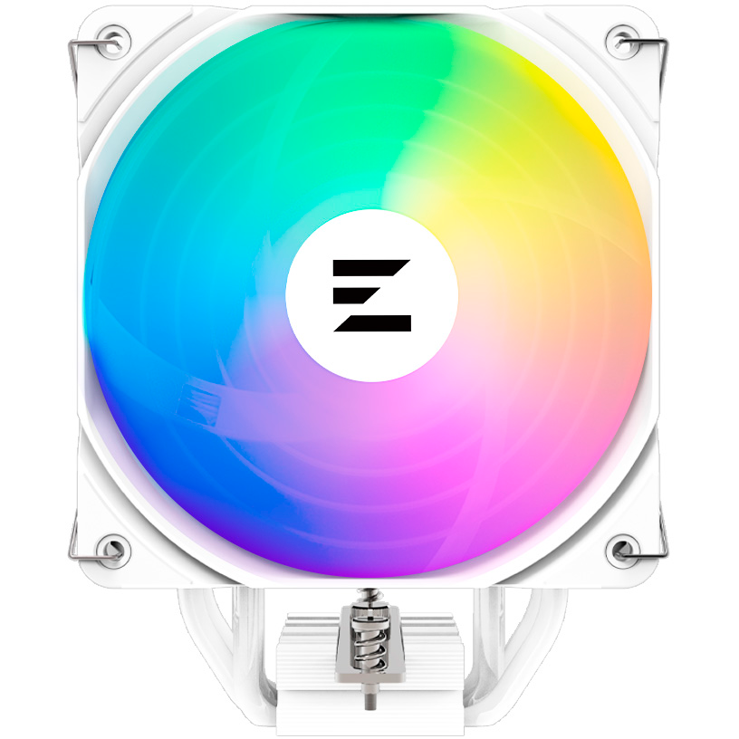 Кулер Zalman CNPS9X Performa Plus ARGB White - фото 3