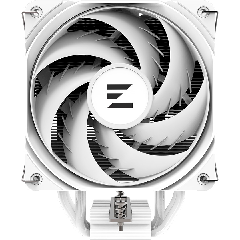 Кулер Zalman CNPS9X Performa Plus ARGB White - фото 4