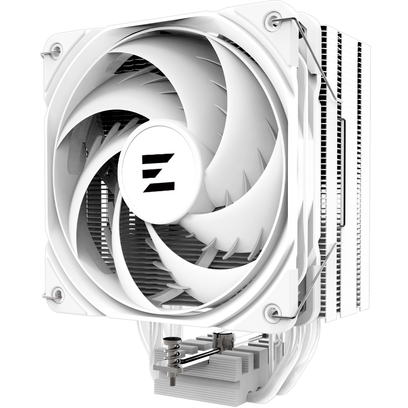 Кулер Zalman CNPS9X Performa Plus ARGB White - фото 5