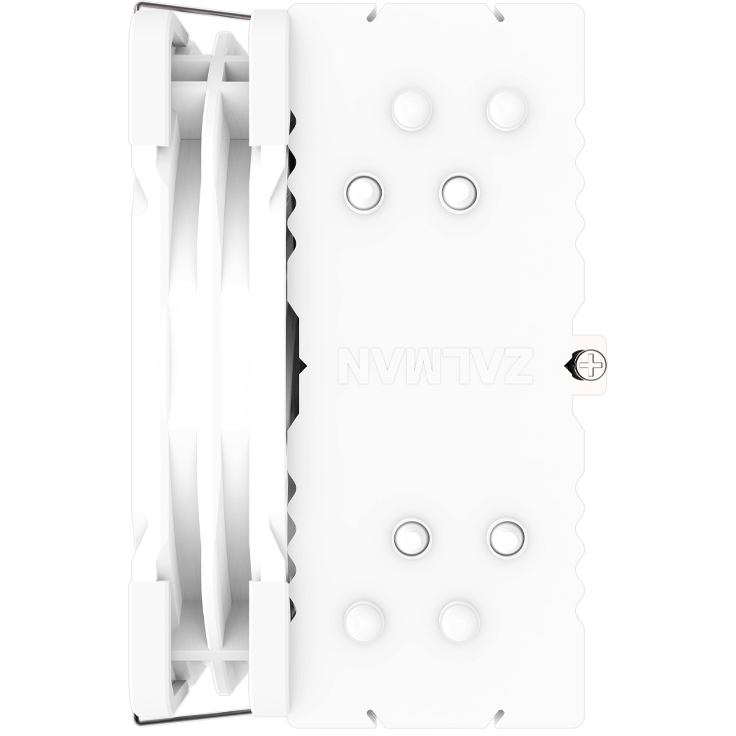Кулер Zalman CNPS9X Performa Plus ARGB White - фото 6