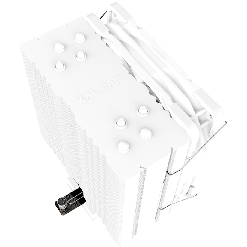Кулер Zalman CNPS9X Performa Plus ARGB White - фото 7