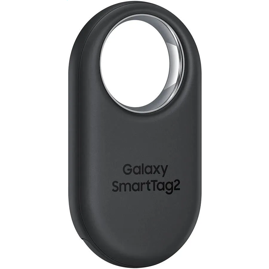 Метка Samsung Galaxy SmartTag2 (EI-T5600KWEGWW) 4 Pack - фото 3