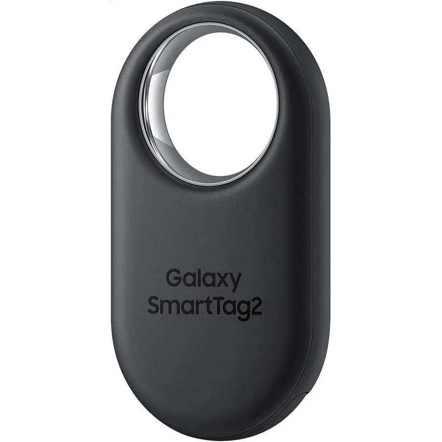 Метка Samsung Galaxy SmartTag2 (EI-T5600KWEGWW) 4 Pack - фото 4