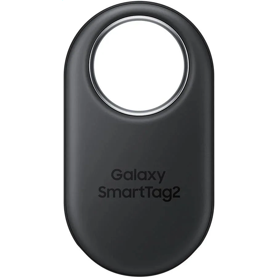 Метка Samsung Galaxy SmartTag2 (EI-T5600KWEGWW) 4 Pack - фото 2