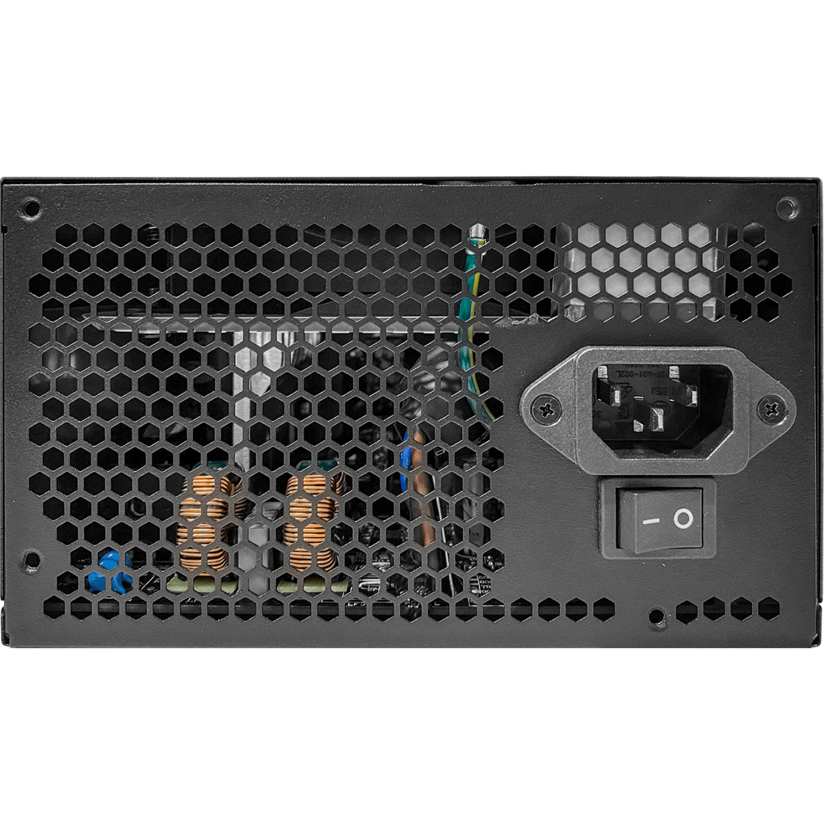 Блок питания 800W Formula KCAS-800W PLUS - фото 5