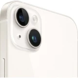 Смартфон Apple iPhone 14 128Gb Starlight (MPUR3ZD/A)