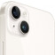 Смартфон Apple iPhone 14 128Gb Starlight (MPUR3ZD/A) - фото 3