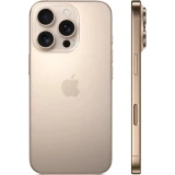 Смартфон Apple iPhone 16 Pro 256Gb Desert Titanium (MYNK3KH/A)