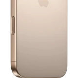 Смартфон Apple iPhone 16 Pro Max 256Gb Desert Titanium (MYWJ3AE/A) (без RuStore)