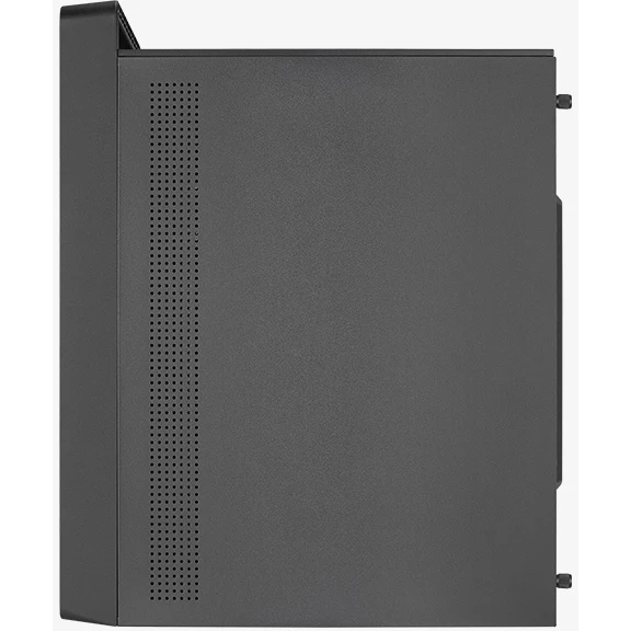 Корпус Formula CS-109-S Black - CS-109-S-BK-v1 - фото 5