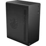 Корпус Formula CS-110 Black (CS-110-S-BK-v1)