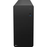 Корпус Formula CS-110 Black (CS-110-S-BK-v1)