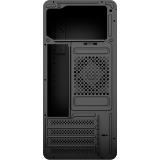 Корпус Formula CS-110 Black (CS-110-S-BK-v1)