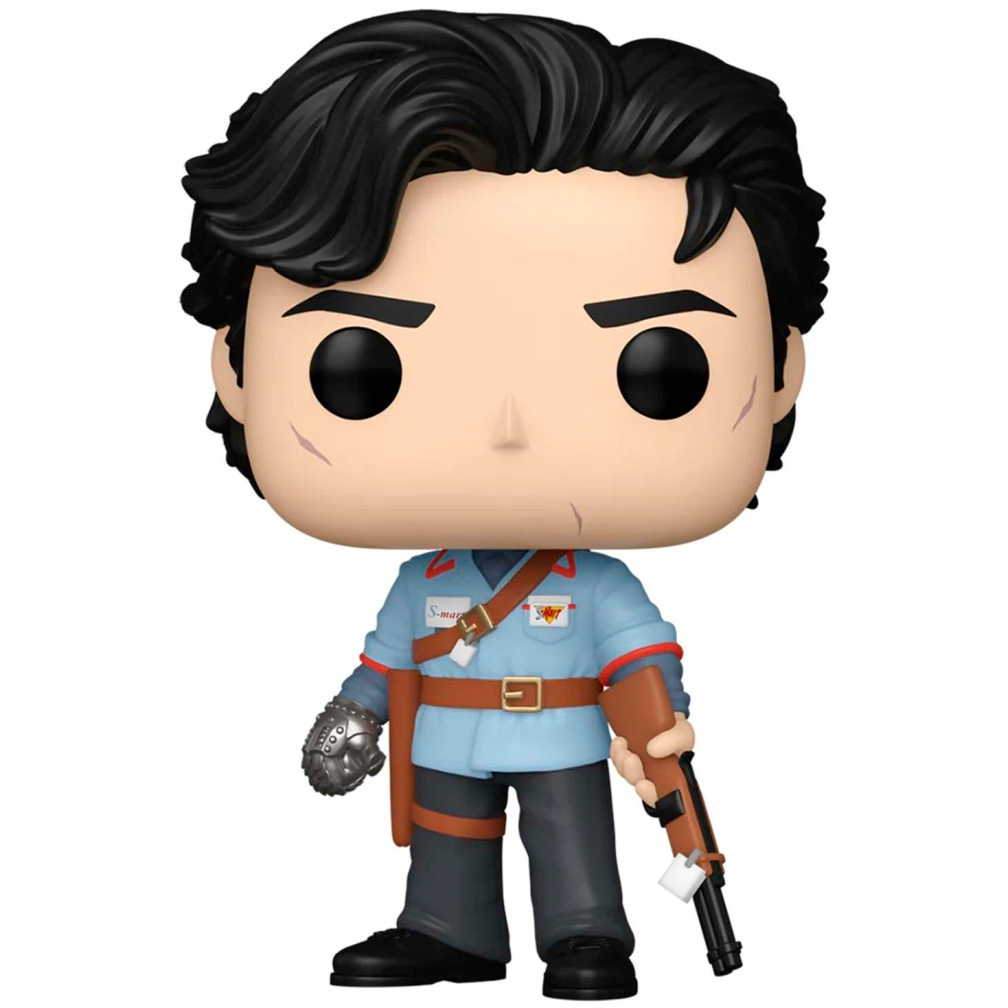 Фигурка Funko POP! Movies Army of Darkness Ash