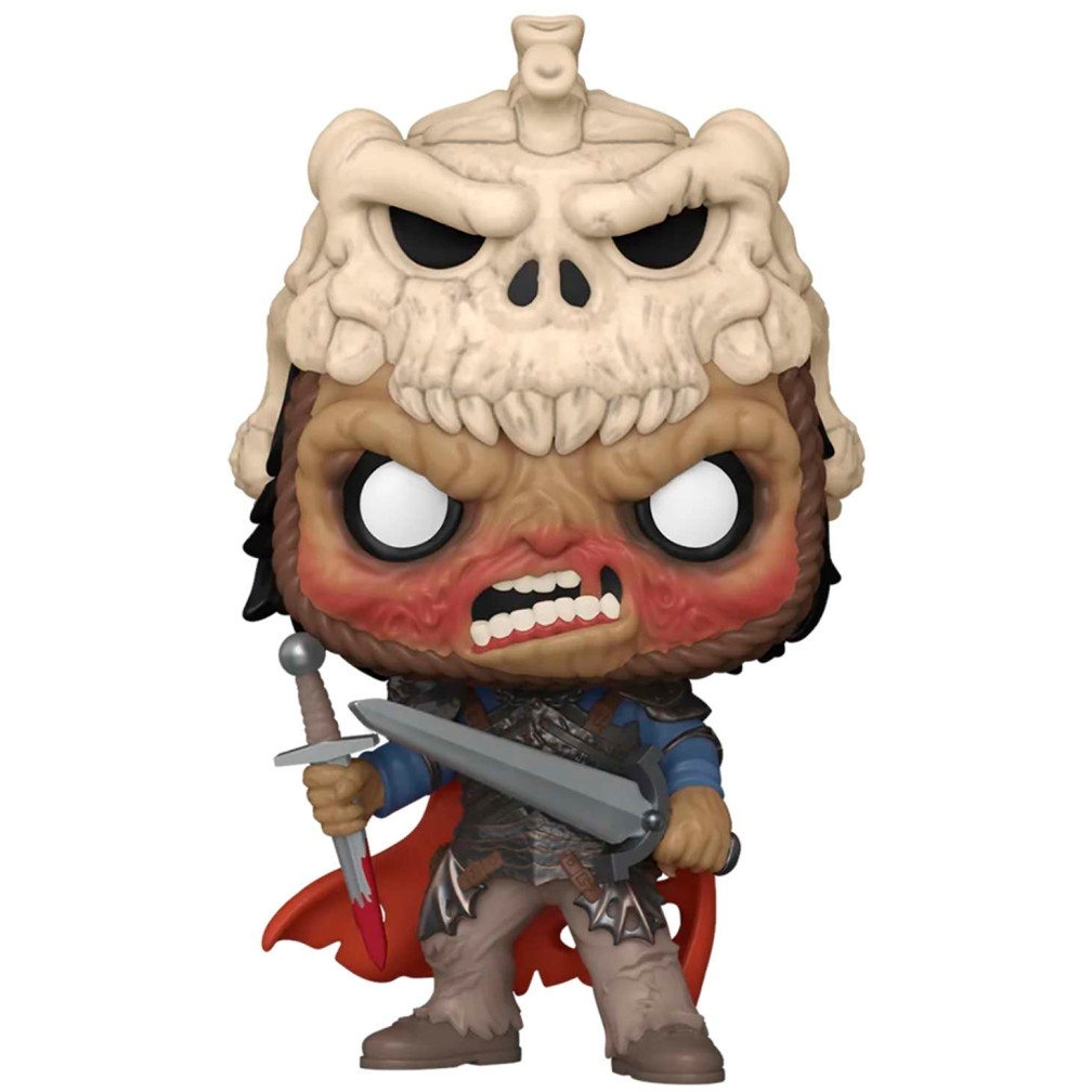 Фигурка Funko POP! Movies Army of Darkness Evil Ash