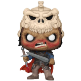 Фигурка Funko POP! Movies Army of Darkness Evil Ash (83842)