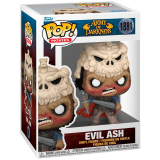 Фигурка Funko POP! Movies Army of Darkness Evil Ash (83842)