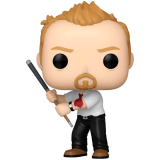 Фигурка Funko POP! Movies Shaun of the Dead Shaun (84931)