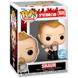 Фигурка Funko POP! Movies Shaun of the Dead Shaun (84931)