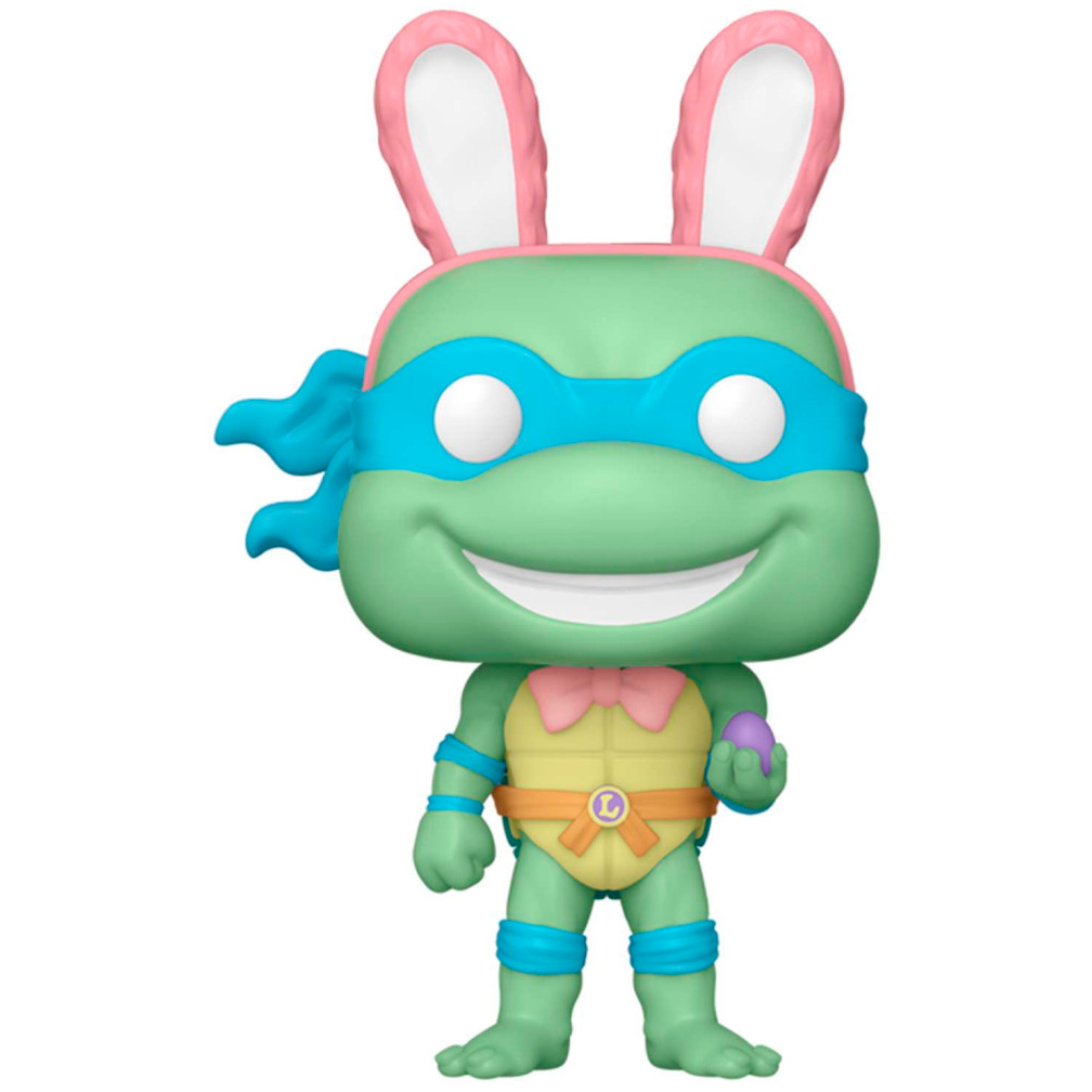 Фигурка Funko POP! TV TMNT Easter Leonardo