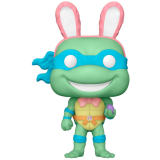 Фигурка Funko POP! TV TMNT Easter Leonardo (86043)