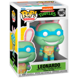 Фигурка Funko POP! TV TMNT Easter Leonardo (86043)