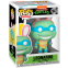 Фигурка Funko POP! TV TMNT Easter Leonardo - 86043 - фото 2