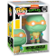 Фигурка Funko POP! TV TMNT Easter Michaelangelo - 86044 - фото 2