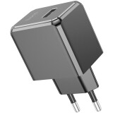 Сетевое зарядное устройство HOCO CS11A Ocean Black (6942007603546)