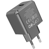 Сетевое зарядное устройство HOCO CS11A Ocean Black (6942007603546)