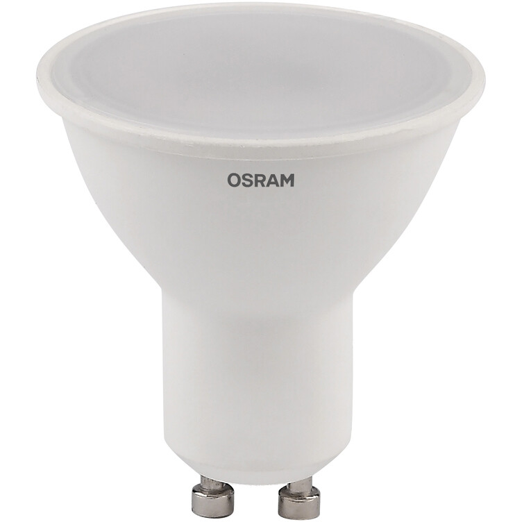 Светодиодная лампочка OSRAM 4058075581470 (6 Вт, GU10)