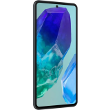 Смартфон Samsung Galaxy M55 5G 8/128Gb Black (SM-M556EZKACAU)
