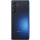 Смартфон Samsung Galaxy M55 5G 8/128Gb Black (SM-M556EZKACAU)