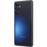 Смартфон Samsung Galaxy M55 5G 8/128Gb Black (SM-M556EZKACAU)