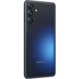 Смартфон Samsung Galaxy M55 5G 8/128Gb Black (SM-M556EZKACAU)