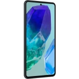 Смартфон Samsung Galaxy M55 5G 8/256Gb Black (SM-M556EZKCCAU)