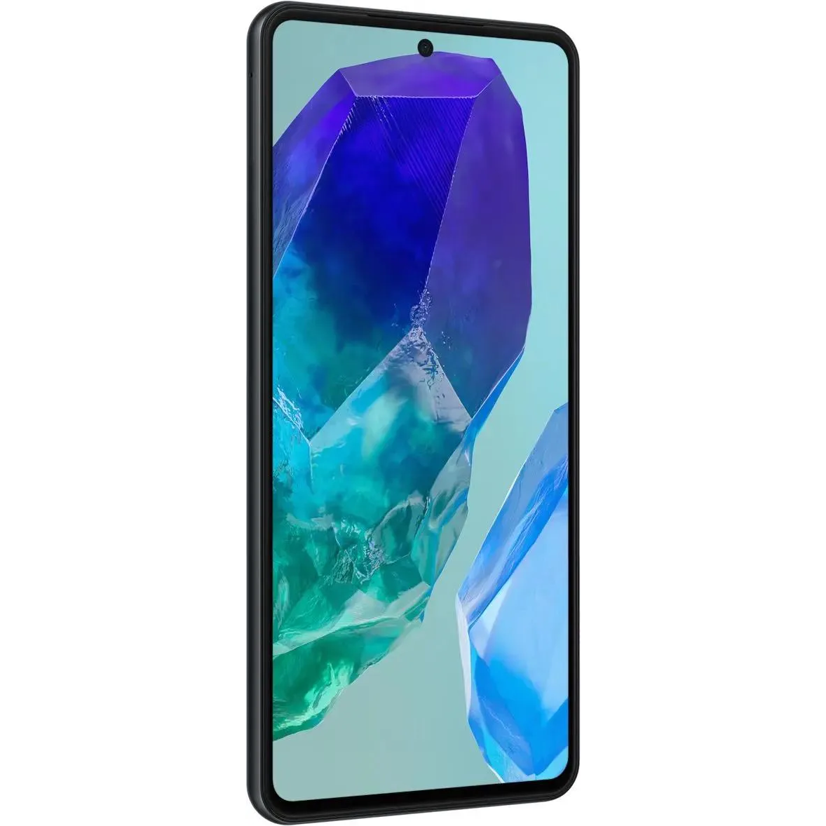 Смартфон Samsung Galaxy M55 8/256Gb Dark Blue (SM-M556EZKCCAU) - фото 3