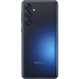 Смартфон Samsung Galaxy M55 5G 8/256Gb Black (SM-M556EZKCCAU)