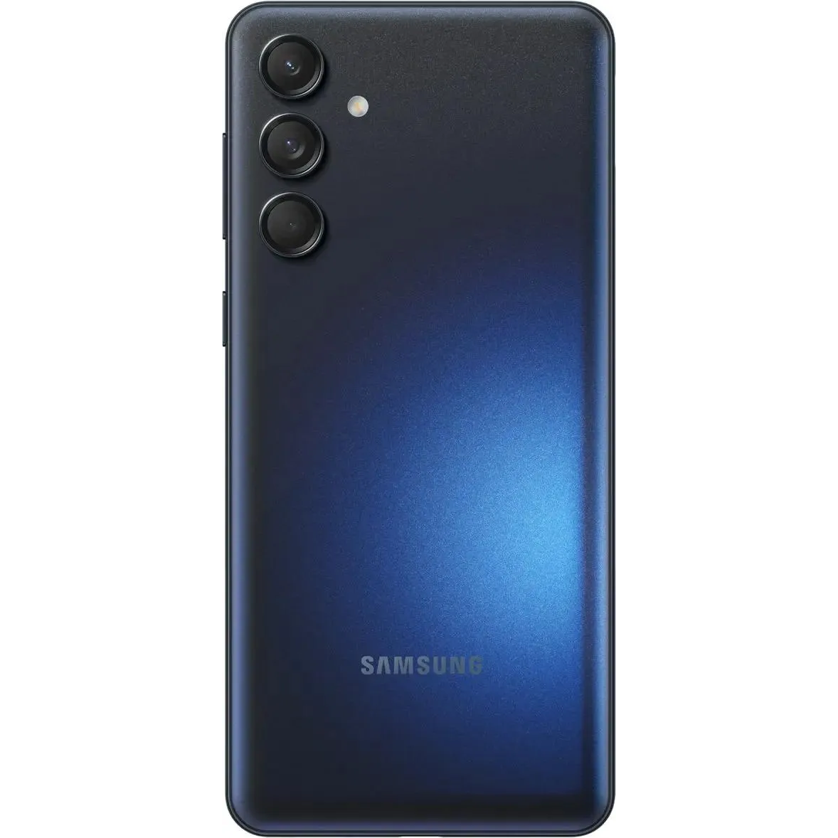 Смартфон Samsung Galaxy M55 8/256Gb Dark Blue (SM-M556EZKCCAU) - фото 5
